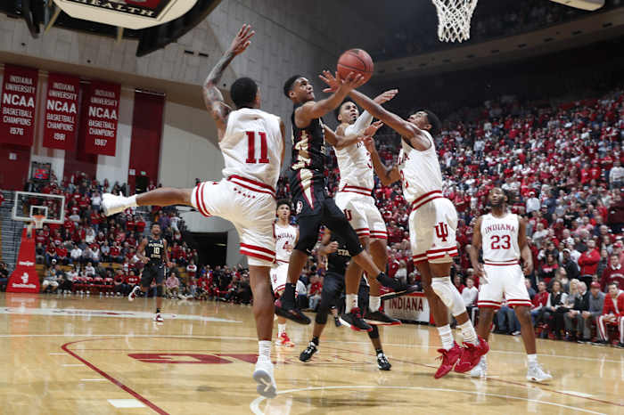 IndianaArmaanFranklinFSU